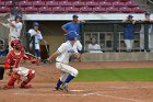 Baseball vs SUNY Cortland  Wheaton College Baseball takes on SUNY Cortland University in game three of the NCAA D3 College World Series at Veterans Memorial Stadium in Cedar Rapids, Iowa. - Photo By: KEITH NORDSTROM : Wheaton Baseball, NCAA, Baseball, World Series